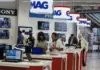 eMAG – Electronice în Revolutia Prețurilor cu reduceri mari la telefoane, televizoare, electrocasnice emag revolutia