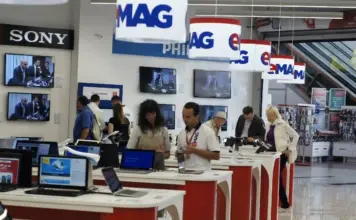 eMAG – Electronice în Revolutia Prețurilor cu reduceri mari la telefoane, televizoare, electrocasnice emag revolutia