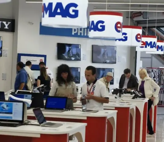emag revolutia