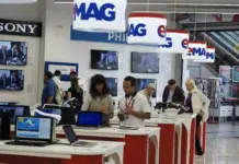 Genius Deals la eMAG cu Extra Reduceri la televizoare, telefoane, electronice sau produse auto emag romania