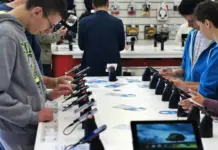 Reducerile Speciale la eMAG pentru Telefoane Apple, Samsung, Google, Xiaomi, OPPO, Honor emag telefoane showroom