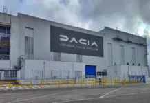 DACIA îmi lasă impresia că pregătește tragerea pe linie moartă a fabricii de la Mioveni fabrica DACIA mioveni