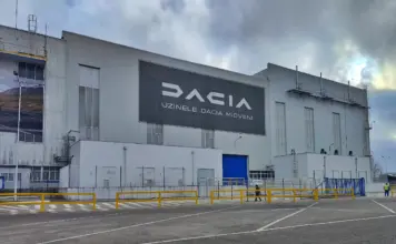 DACIA îmi lasă impresia că pregătește tragerea pe linie moartă a fabricii de la Mioveni fabrica DACIA mioveni