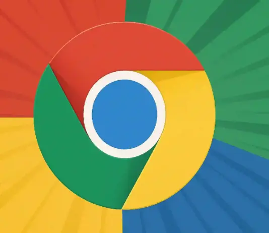 google chrome actualizări