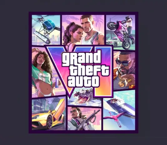 gta 6 relații