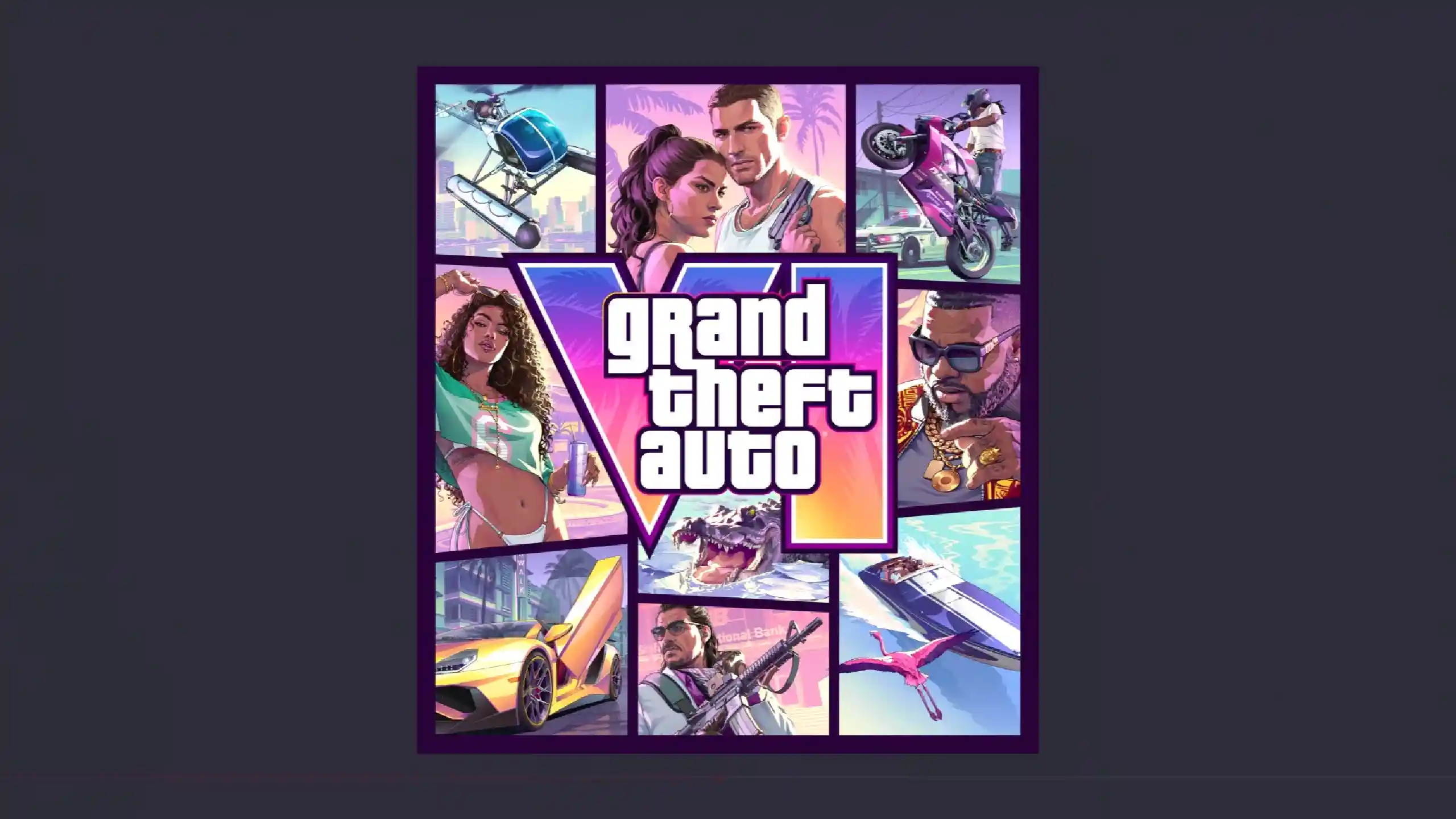 gta 6 relații