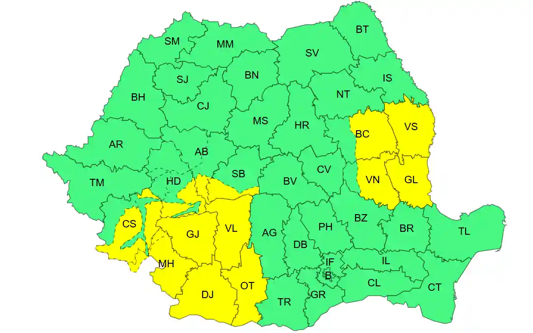 harta meteo anm ploi torentiale vant 20 septembrie 2026 harta meteo anm ploi torentiale vant 20 septembrie 2026