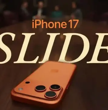 iPhone 17 pro eliminat