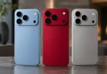 Cred că schimbarea neobișnuită a lansării iPhone 18 va avea consecințe pe termen lung iPhone 18 3 culori