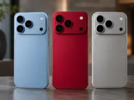 iPhone 18 3 culori