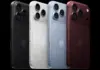 Apple a Lansat iPhone 18 Pro și Pro Max: cameră cu diafragmă variabilă, A20 Pro și prețuri de la 1.199 de dolari iPhone 18 Pro Max noutăți