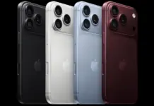 Apple a Lansat iPhone 18 Pro și Pro Max: cameră cu diafragmă variabilă, A20 Pro și prețuri de la 1.199 de dolari iPhone 18 Pro Max noutăți