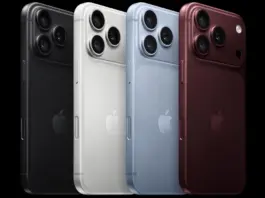 iPhone 18 Pro Max noutăți
