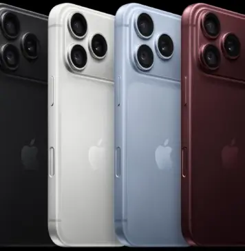 Apple a Lansat iPhone 18 Pro și Pro Max: cameră cu diafragmă variabilă, A20 Pro și prețuri de la 1.199 de dolari iPhone 18 Pro Max noutăți