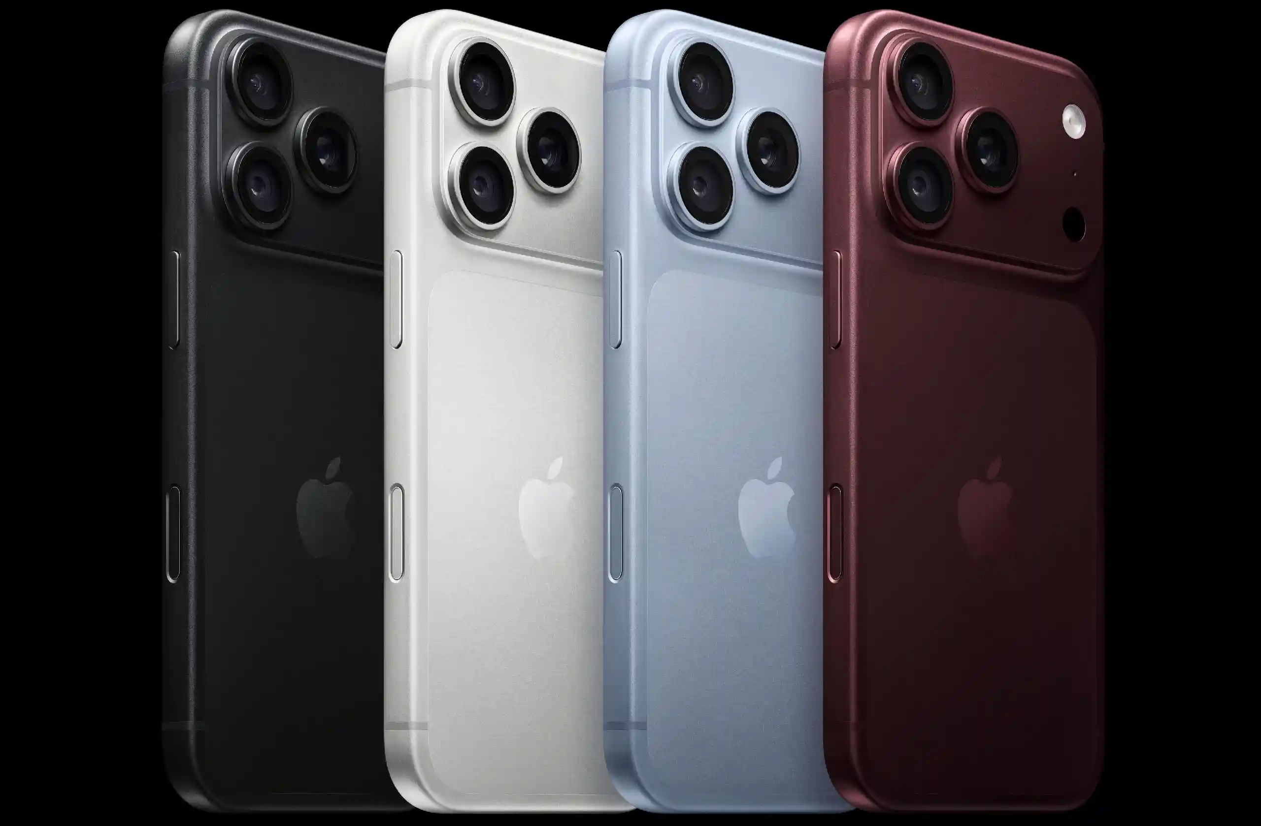 iPhone 18 Pro Max noutăți iPhone 18 Pro Max noutăți