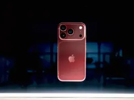 iPhone 18 Pro a20