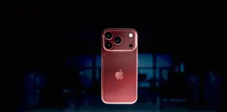 iPhone 18 Pro a20