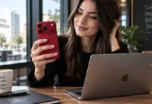 Stiu ce iPhone 18 Pro imi cumpar, acum ca toate culorile au fost dezvaluite iPhone 18 Pro dark cherry