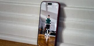 iPhone 18 Pro reparații