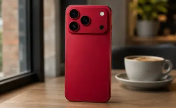 iPhone 18 pro max premieră