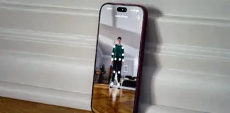 iPhone 18 pro max reparație