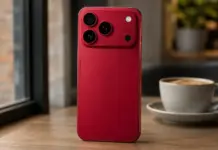 Detaliile upgrade-urilor iPhone 18 Pro pentru cameră și design, apărute înainte de lansare iPhone 18 pro rosul ciresei