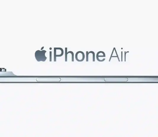 iPhone Air 2 înlocuit iphone 18