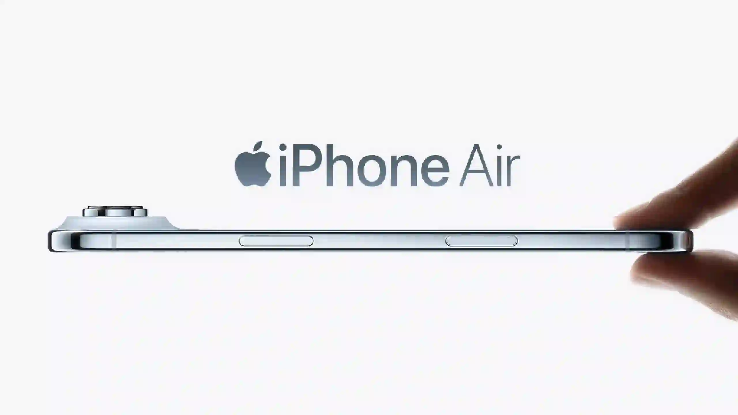 iPhone Air 2 înlocuit iphone 18