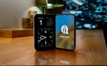 iPhone Duo Samsung Galaxy Z Fold8