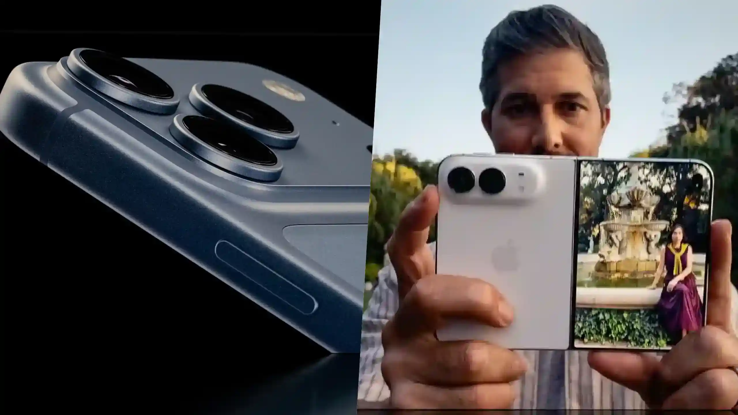 iPhone Duo diferențe iPhone 18 Pro iPhone Duo diferențe iPhone 18 Pro