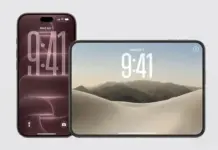 iPhone Duo iPhone 18 Pro