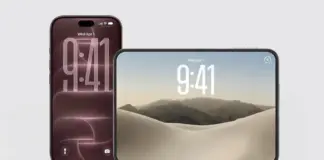 iPhone Duo iPhone 18 Pro