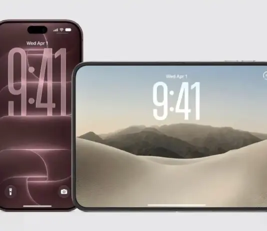 iPhone Duo iPhone 18 Pro