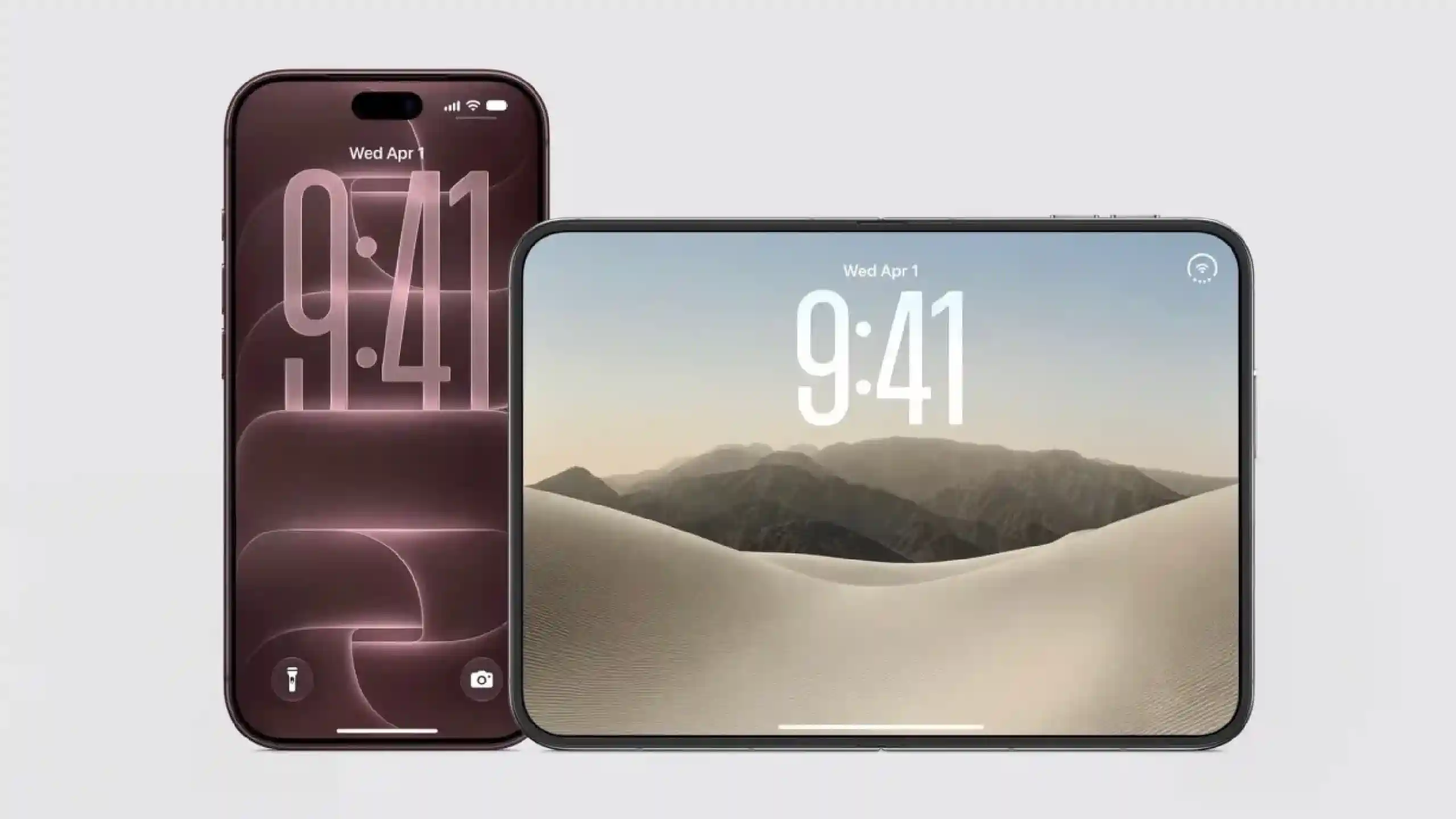 iPhone Duo iPhone 18 Pro iPhone Duo iPhone 18 Pro