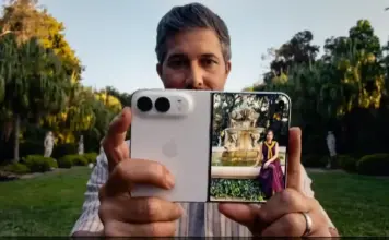 Samsung ironizează iPhone Duo fără succes iPhone Duo ironizat
