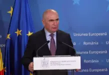 Atenționarea lui Ilie Bolojan înainte ca Nicușor Dan să anunțe noua propunere de prim-ministru al României ilie bolojan premier interimar