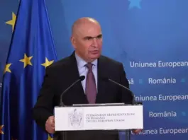 ilie bolojan premier interimar