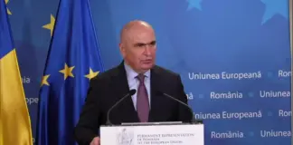 ilie bolojan premier interimar