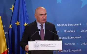 Atenționarea lui Ilie Bolojan înainte ca Nicușor Dan să anunțe noua propunere de prim-ministru al României ilie bolojan premier interimar