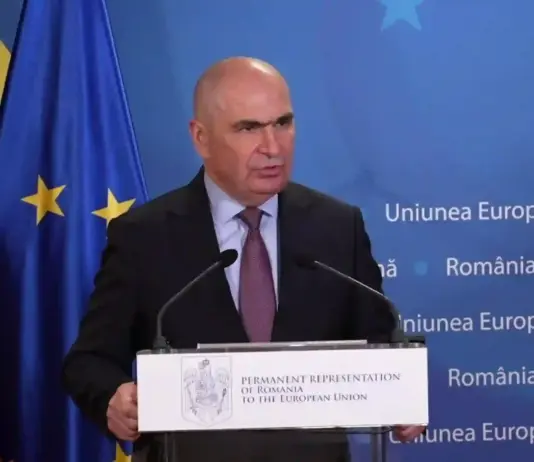 ilie bolojan premier interimar