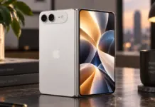 iPhone Duo ar fi pregătit de lansare împreună cu iPhone 18 Pro iphone duo