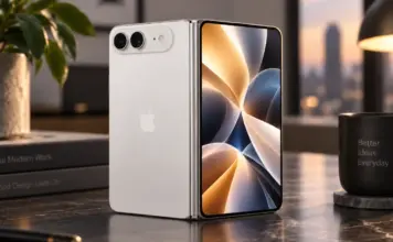 iPhone Duo, nu Ultra: ce nume, preț și culori ar urma să aibă primul iPhone pliabil iphone duo