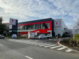 kaufland bucuresti