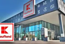 kaufland catalog parkside 8 septembrie