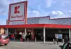 kaufland colentina