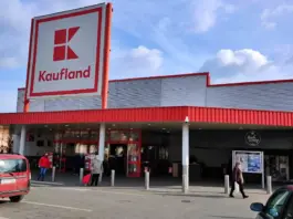 kaufland colentina
