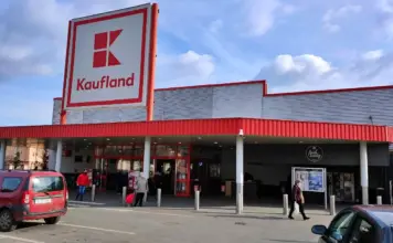 Catalog Kaufland cu produsele speciale disponibile la ofertă în toate magazinele din România kaufland colentina