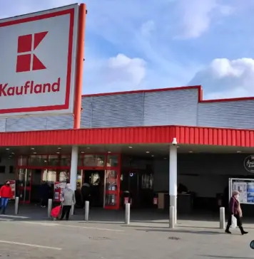 Catalog Kaufland cu produsele speciale disponibile la ofertă în toate magazinele din România kaufland colentina