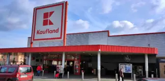 kaufland electronice parkside