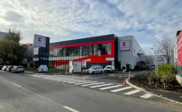 Ofertele cele mai bune din Catalogul Kaufland cu reduceri în Magazinele României kaufland revistă